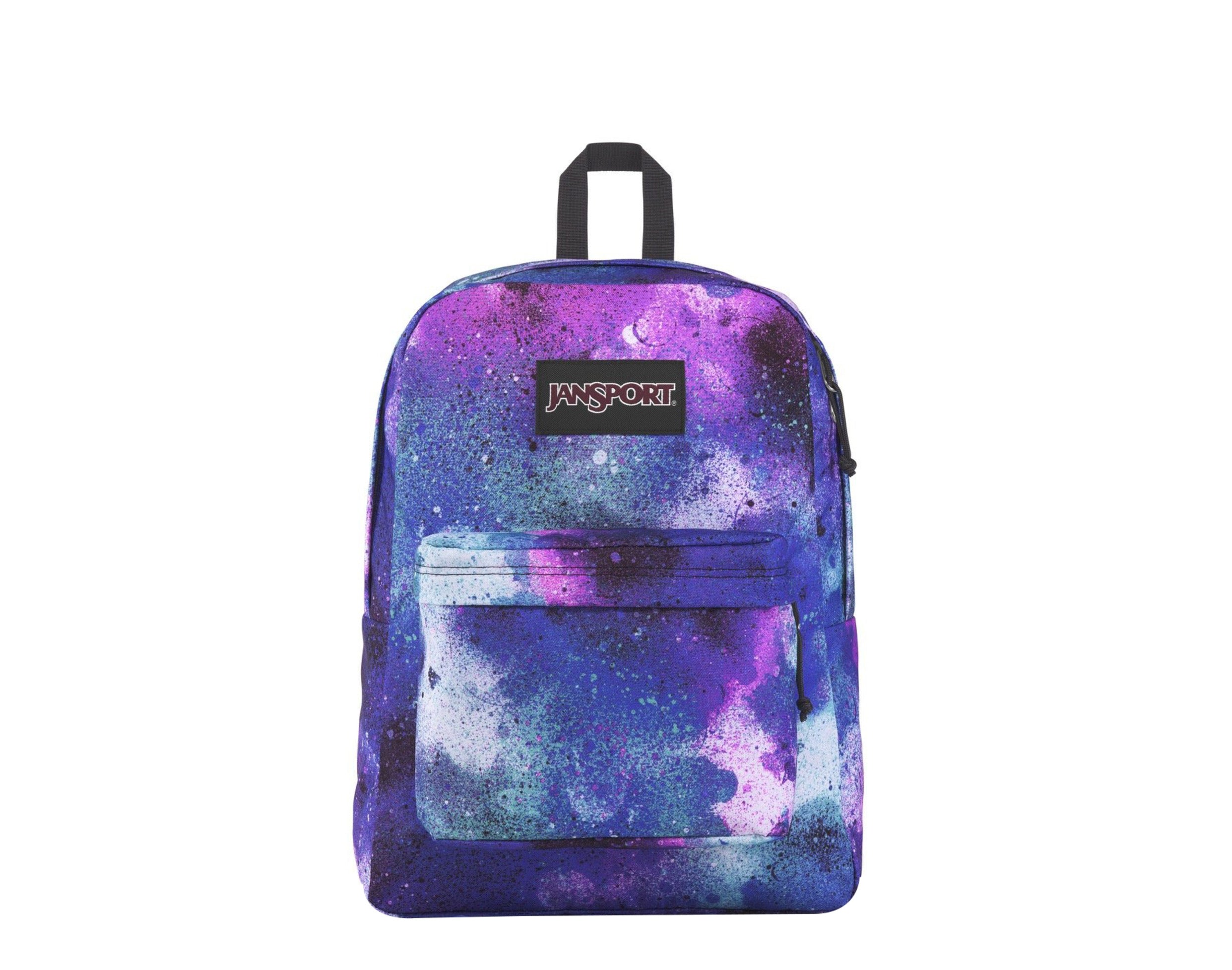 Jansport black label superbreak outlet