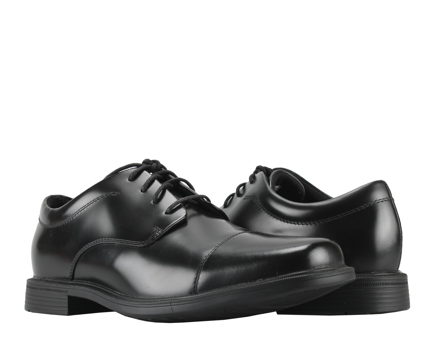 Rockport Ellingwood Cap Toe Men's Dress Shoes