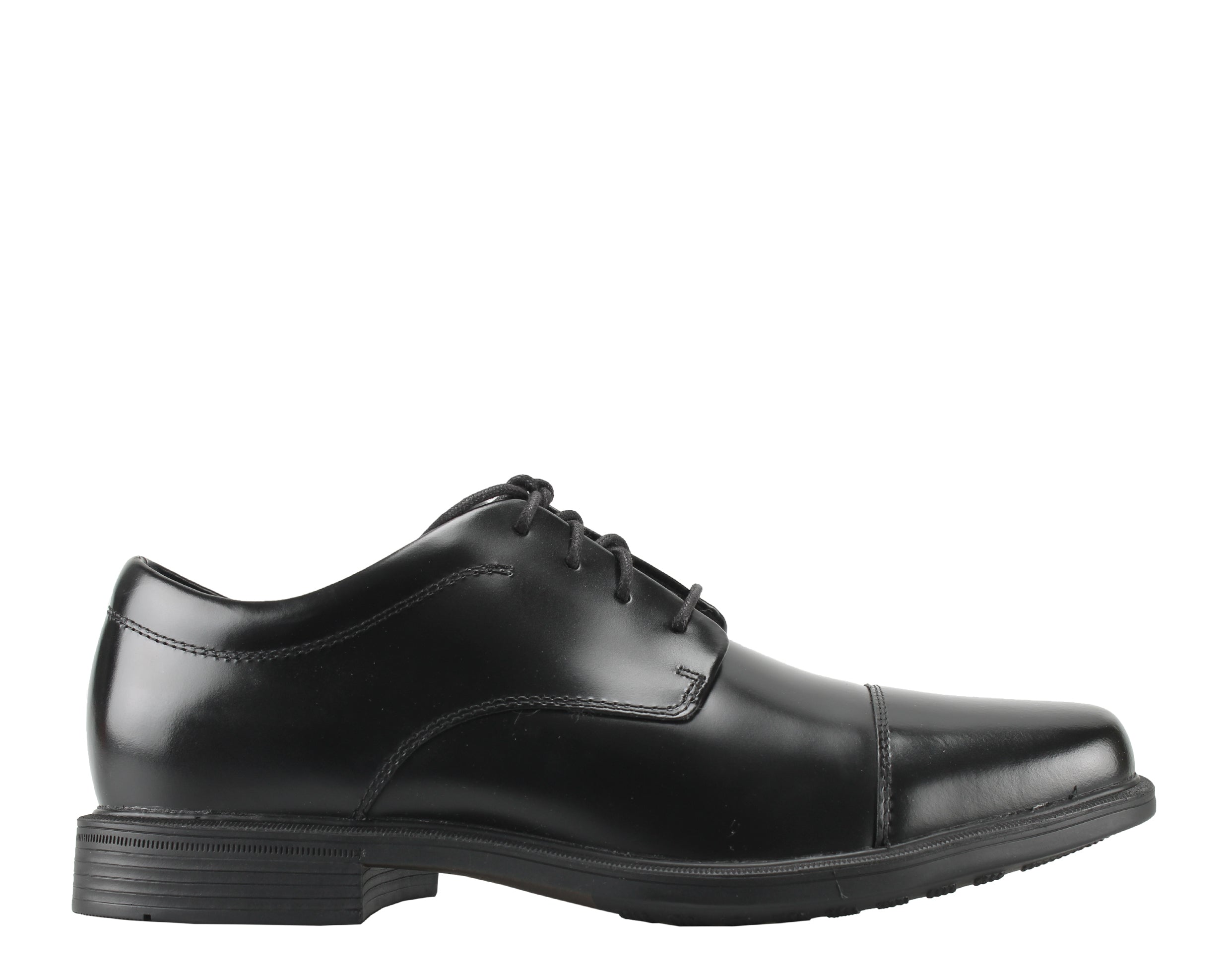 Rockport Ellingwood Cap Toe Men's Dress Shoes