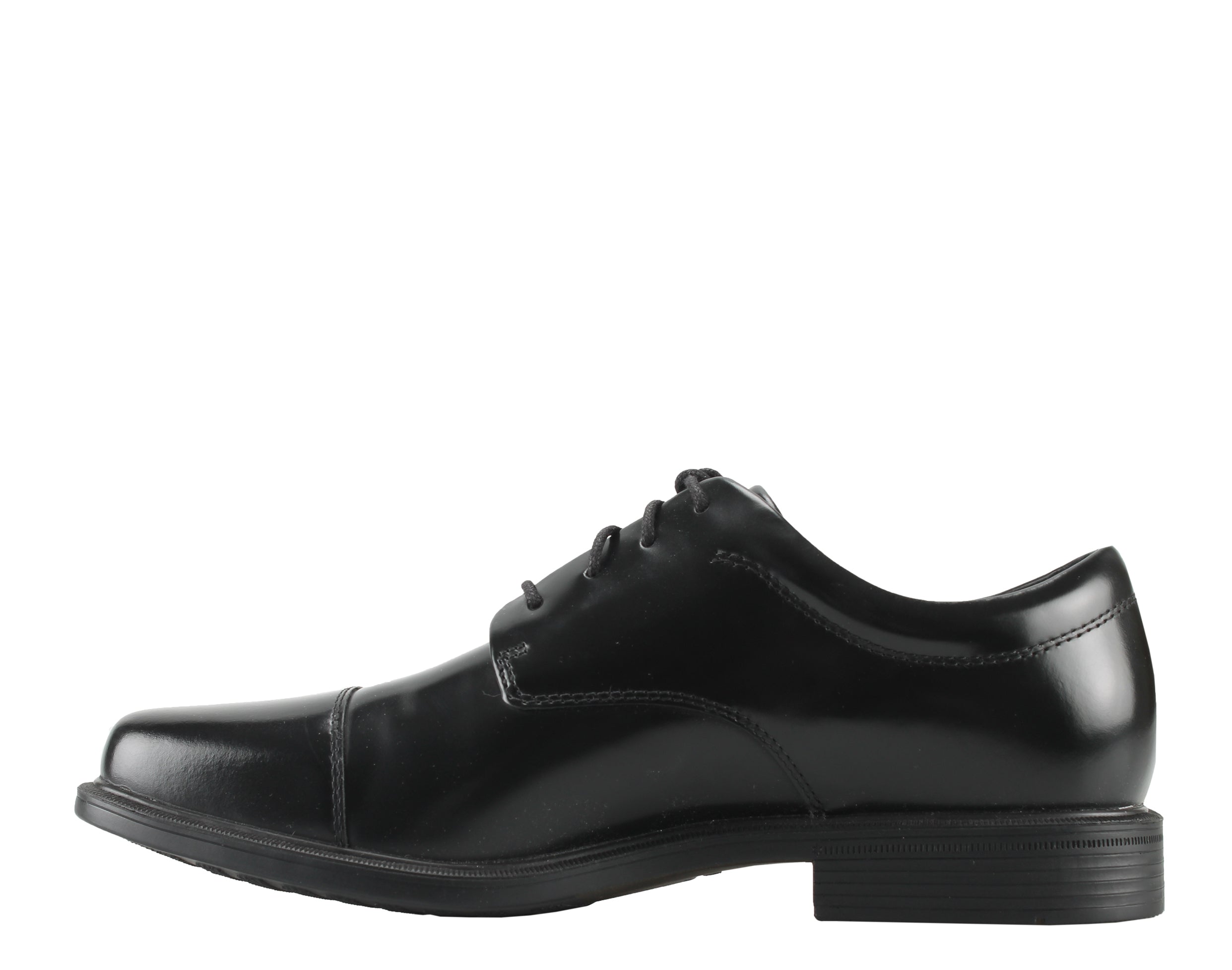 Rockport Ellingwood Cap Toe Men's Dress Shoes
