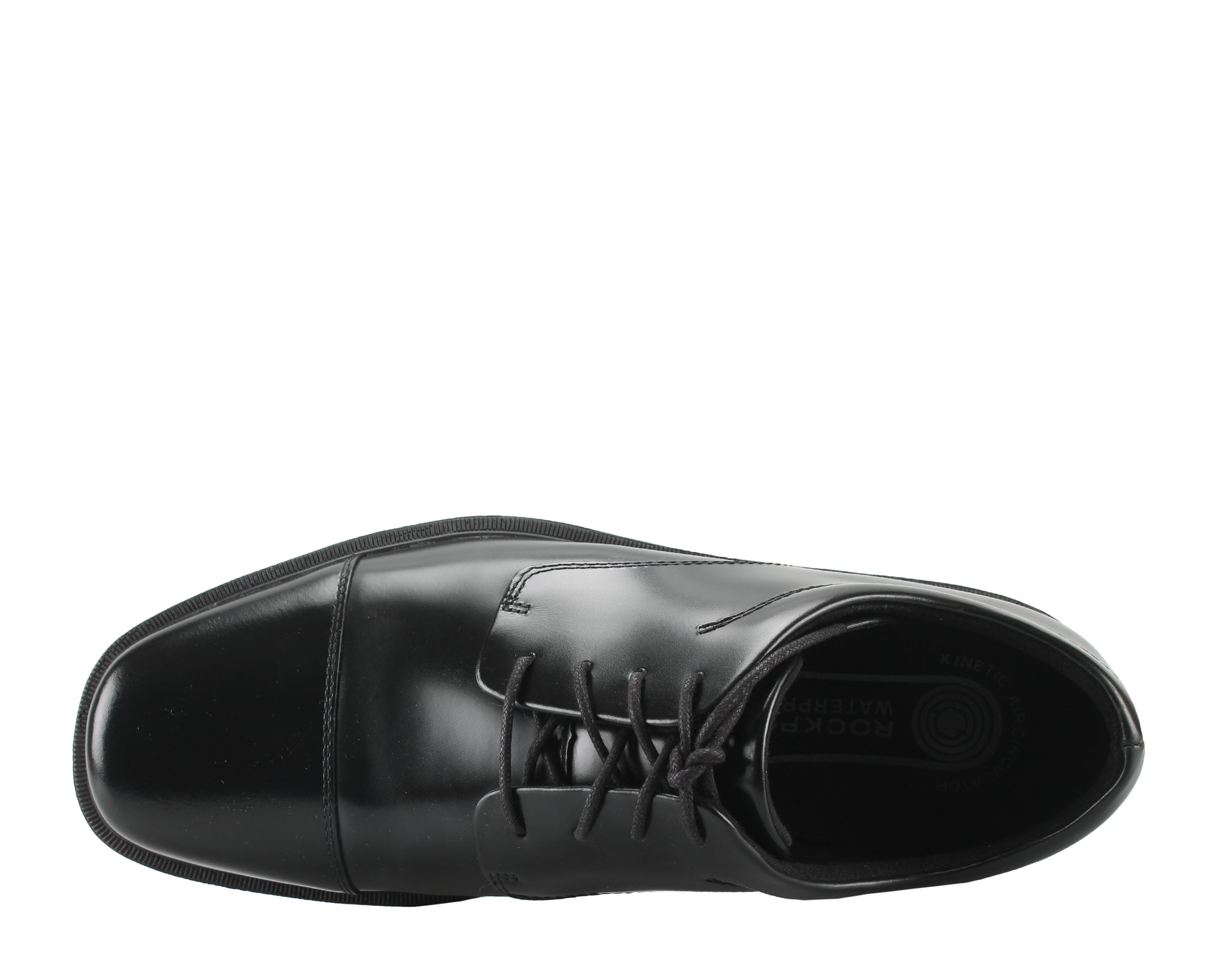 Rockport Ellingwood Cap Toe Men's Dress Shoes