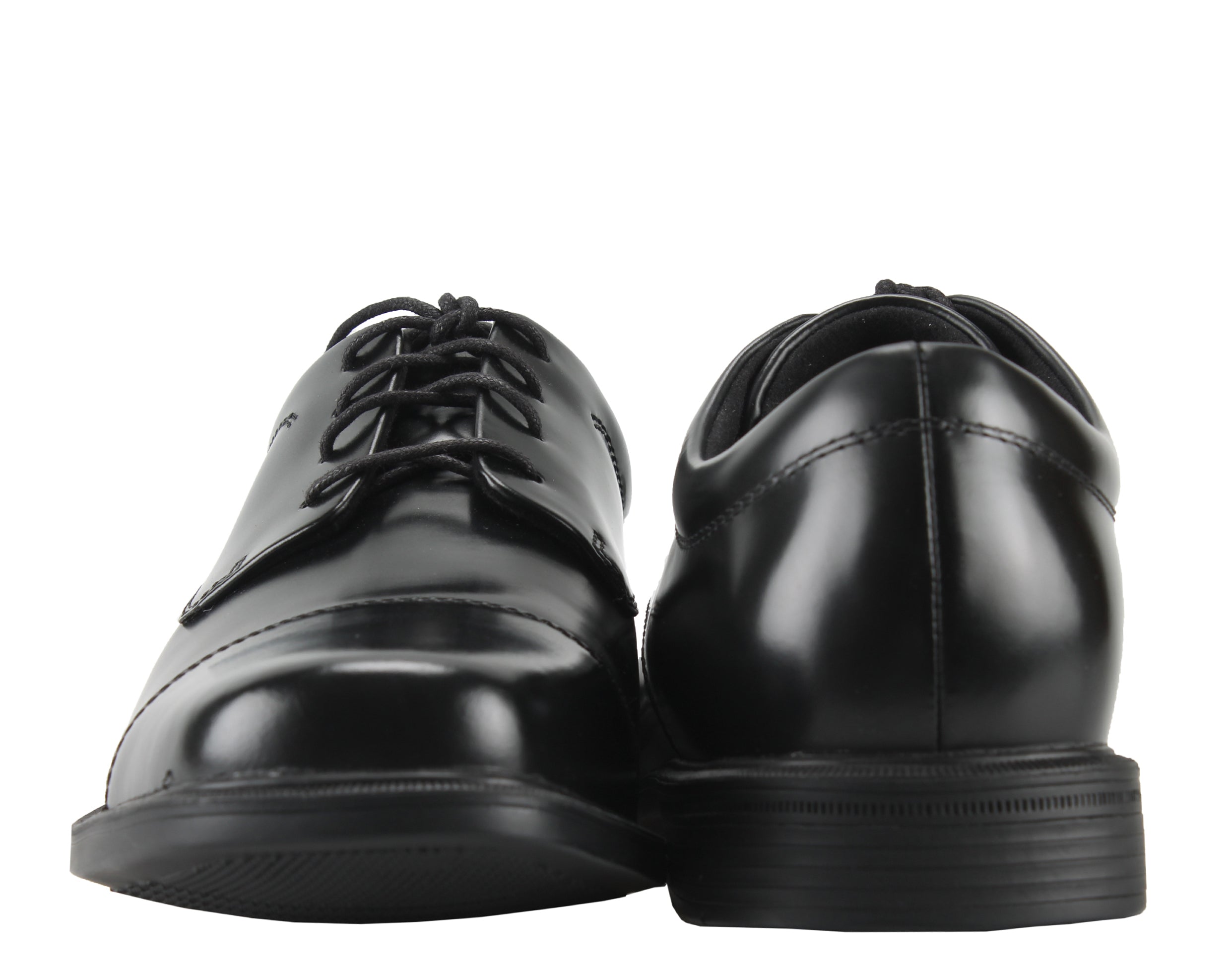 Rockport Ellingwood Cap Toe Men's Dress Shoes