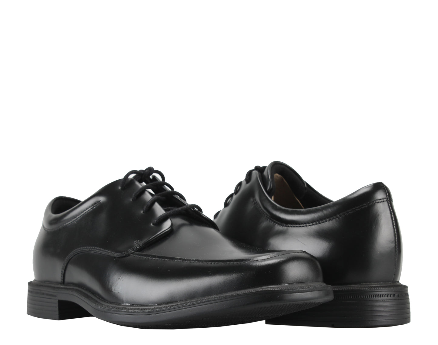 Rockport Evander Moc Toe Men's Dress Shoes