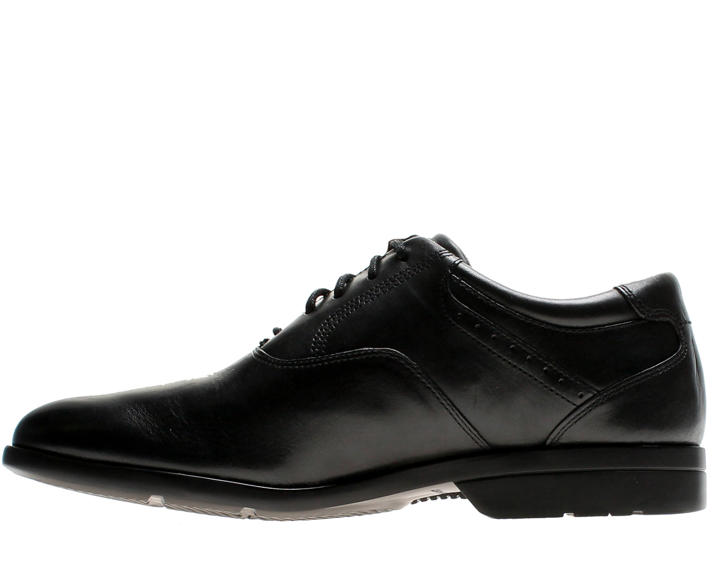 Rockport Business Lite Plain Toe Men's Dress Shoe