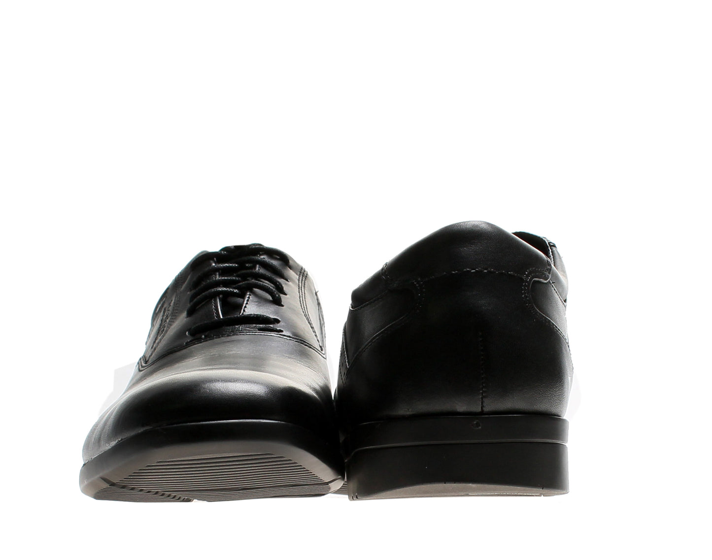 Rockport Business Lite Plain Toe Men's Dress Shoe