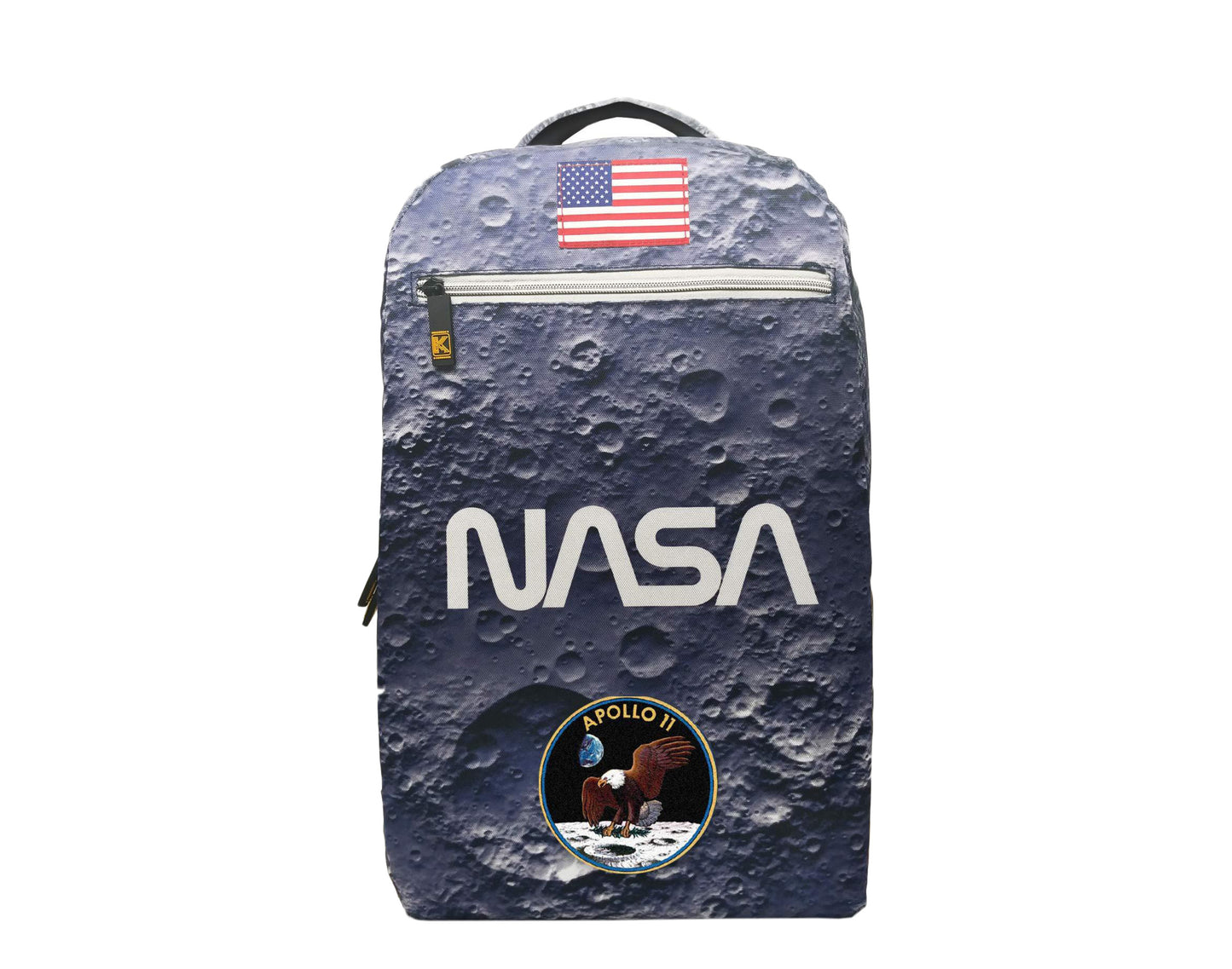 DeKryptic x NASA Moon Landing Augmented Reality Backpack