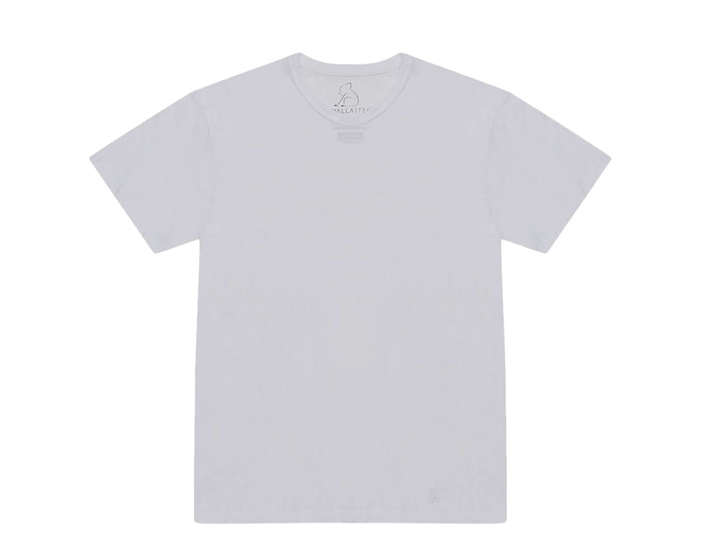 Kuwalla Tee Crew Neck Men's T-Shirt 3-Pack
