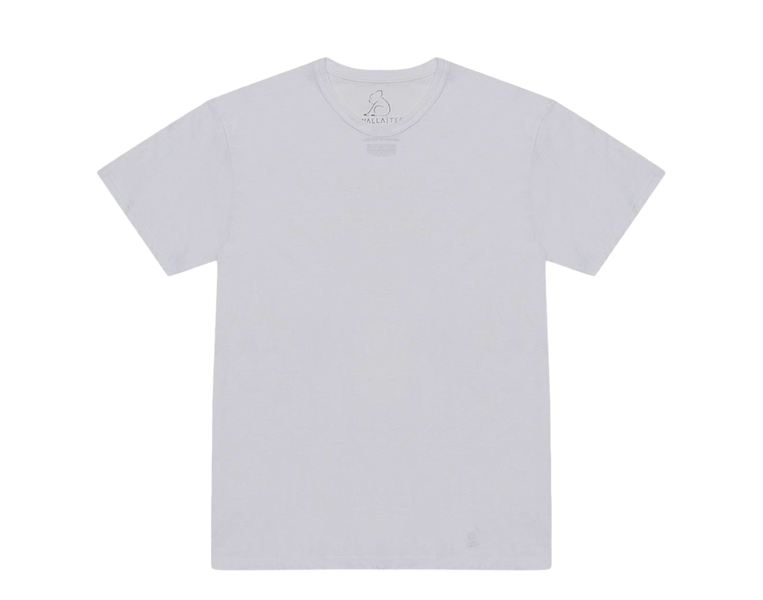 Kuwalla Tee Crew Neck Men's T-Shirt 3-Pack