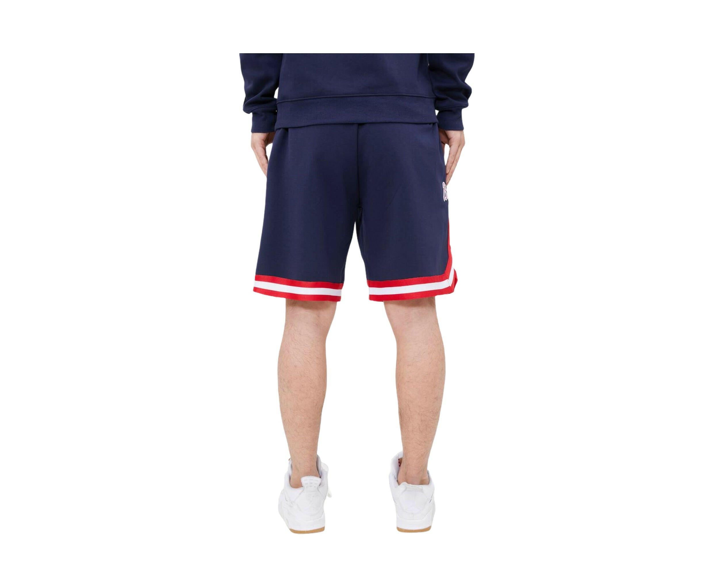 Pro Standard MLB Atlanta Braves Pro Team Men's Shorts.