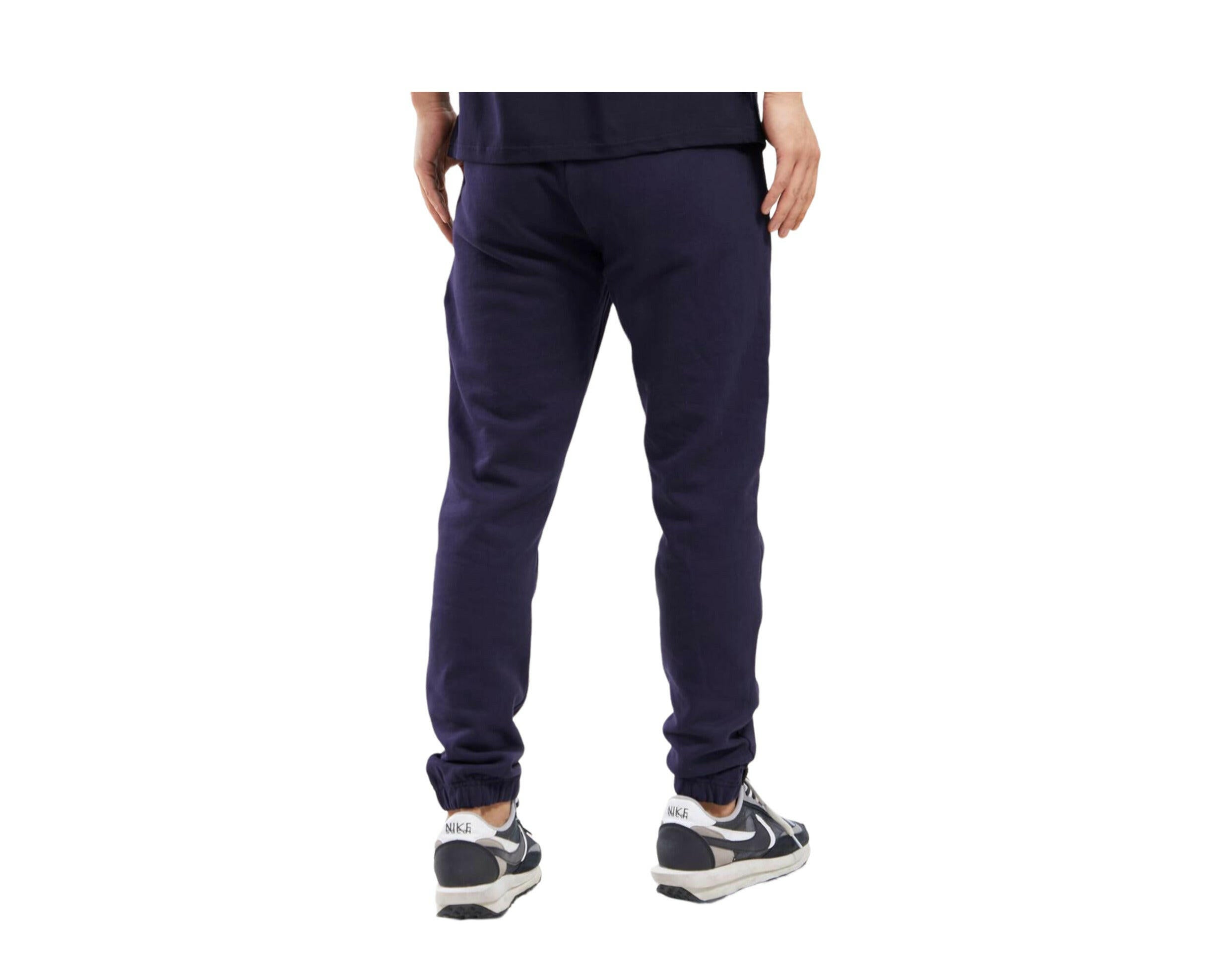 Pro Standard MLB Atlanta Braves Mash Up Logo Men's Sweatpants.