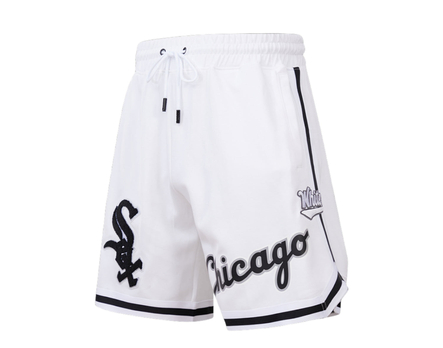 Pro Standard MLB Chicago White Sox Pro Team Men's Shorts
