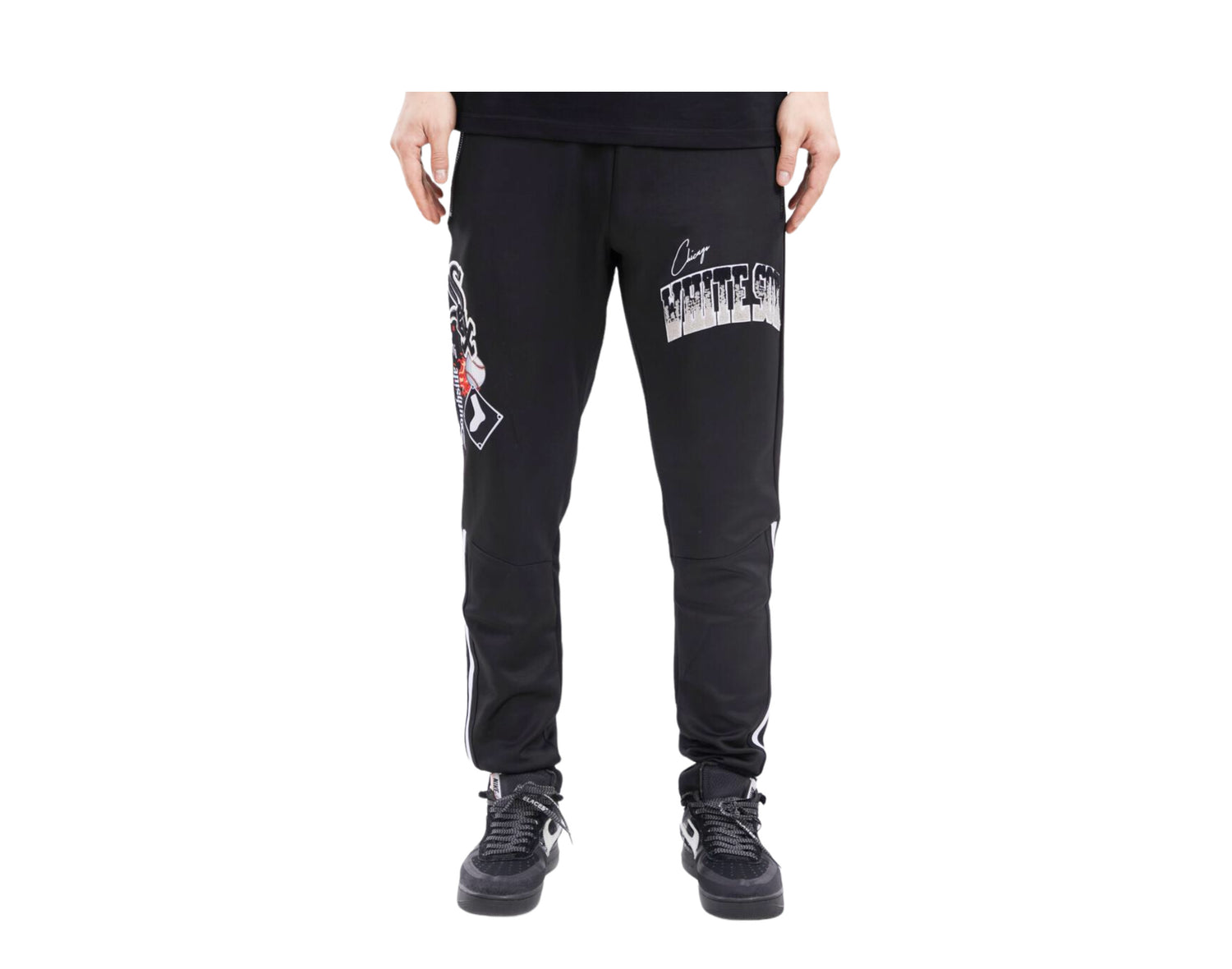 Pro Standard MLB Chicago White Sox Home Town Track Pants