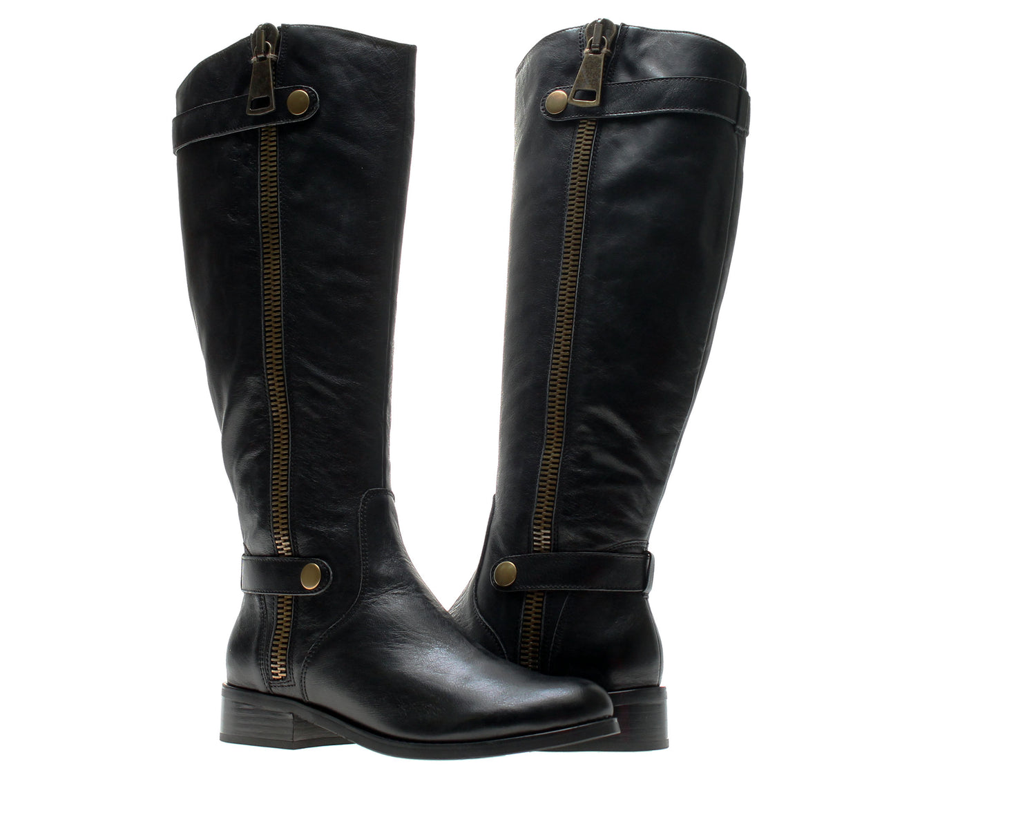 Chocolat Blu Leann Women's Knee Hi Boot