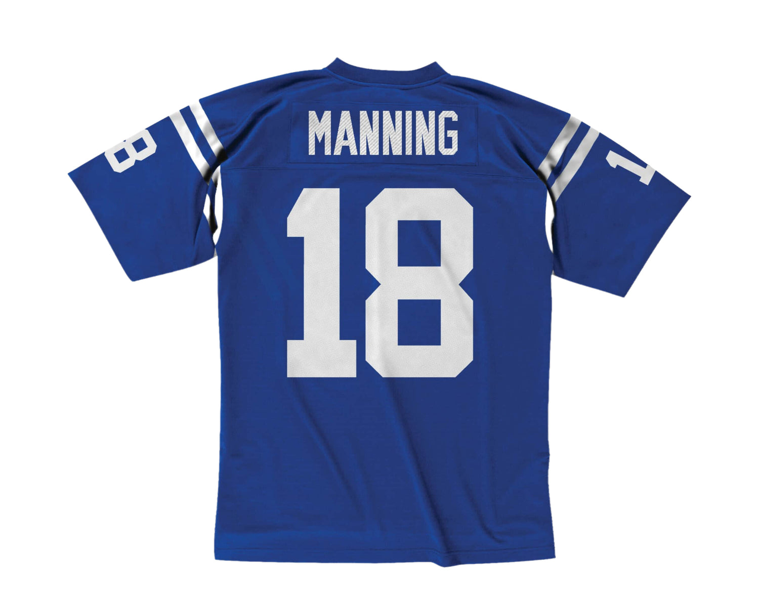 Mitchell & Ness Legacy  Indianapolis Colts 1998 Peyton Manning Jersey
