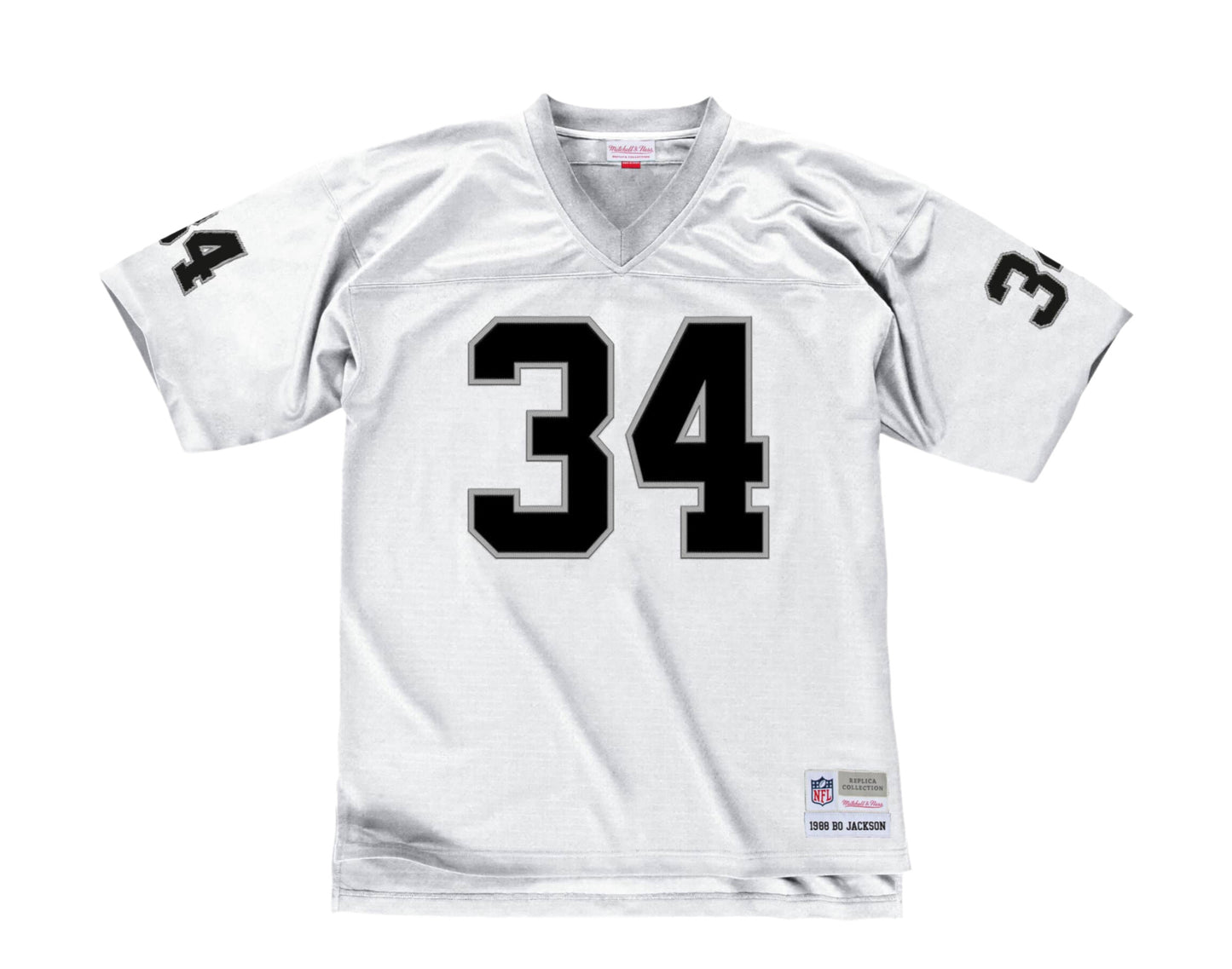 los angeles raiders jerseys