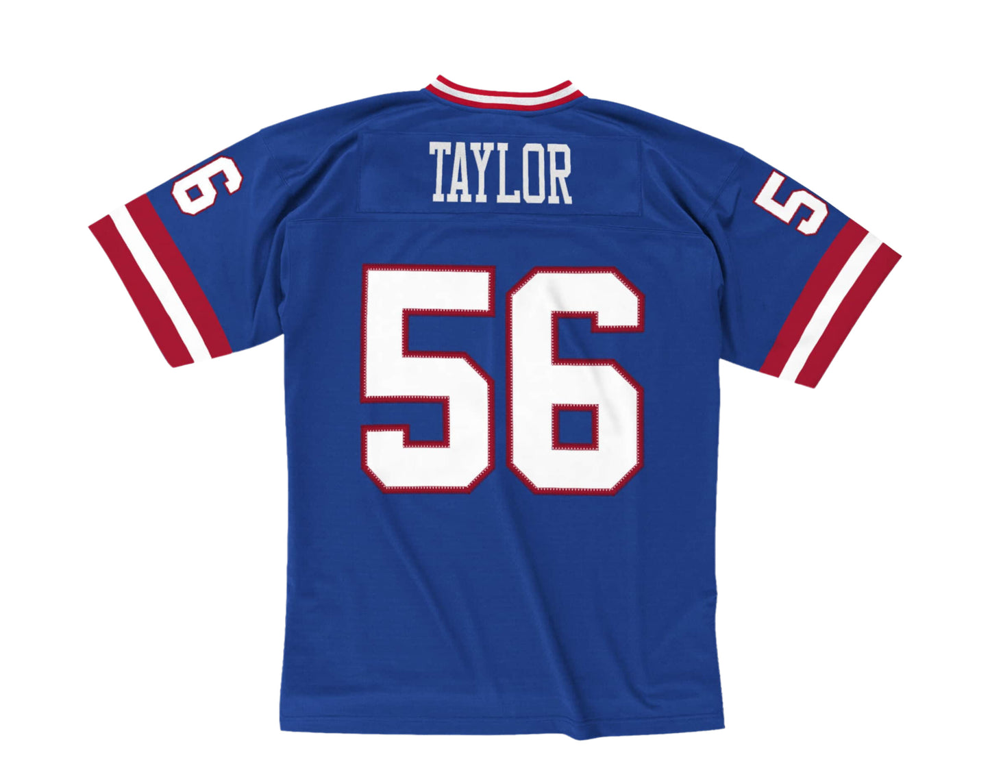 Mitchell & Ness Legacy New York Giants 1986 Lawrence Taylor Jersey