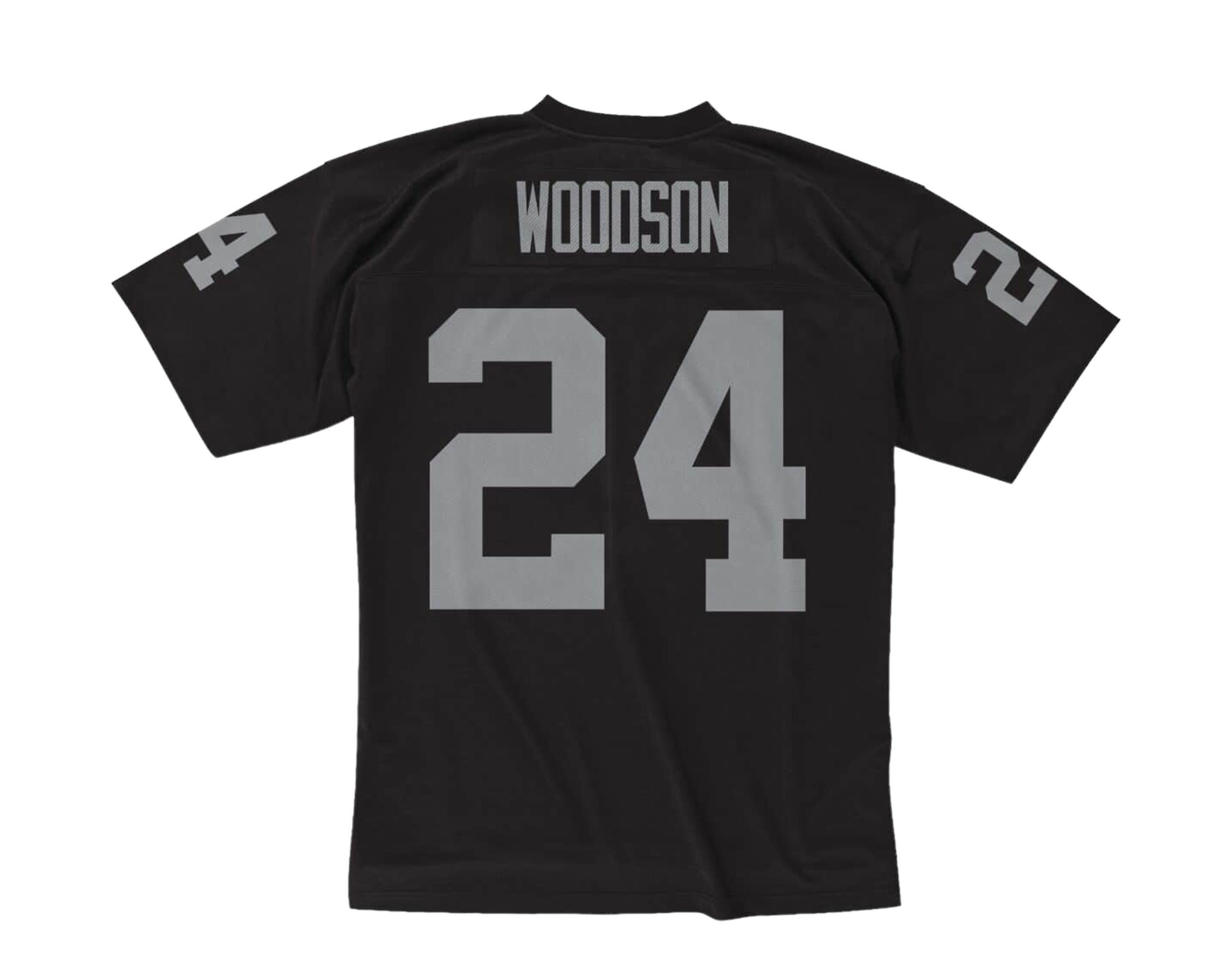Oakland Raiders: Charles Woodson
