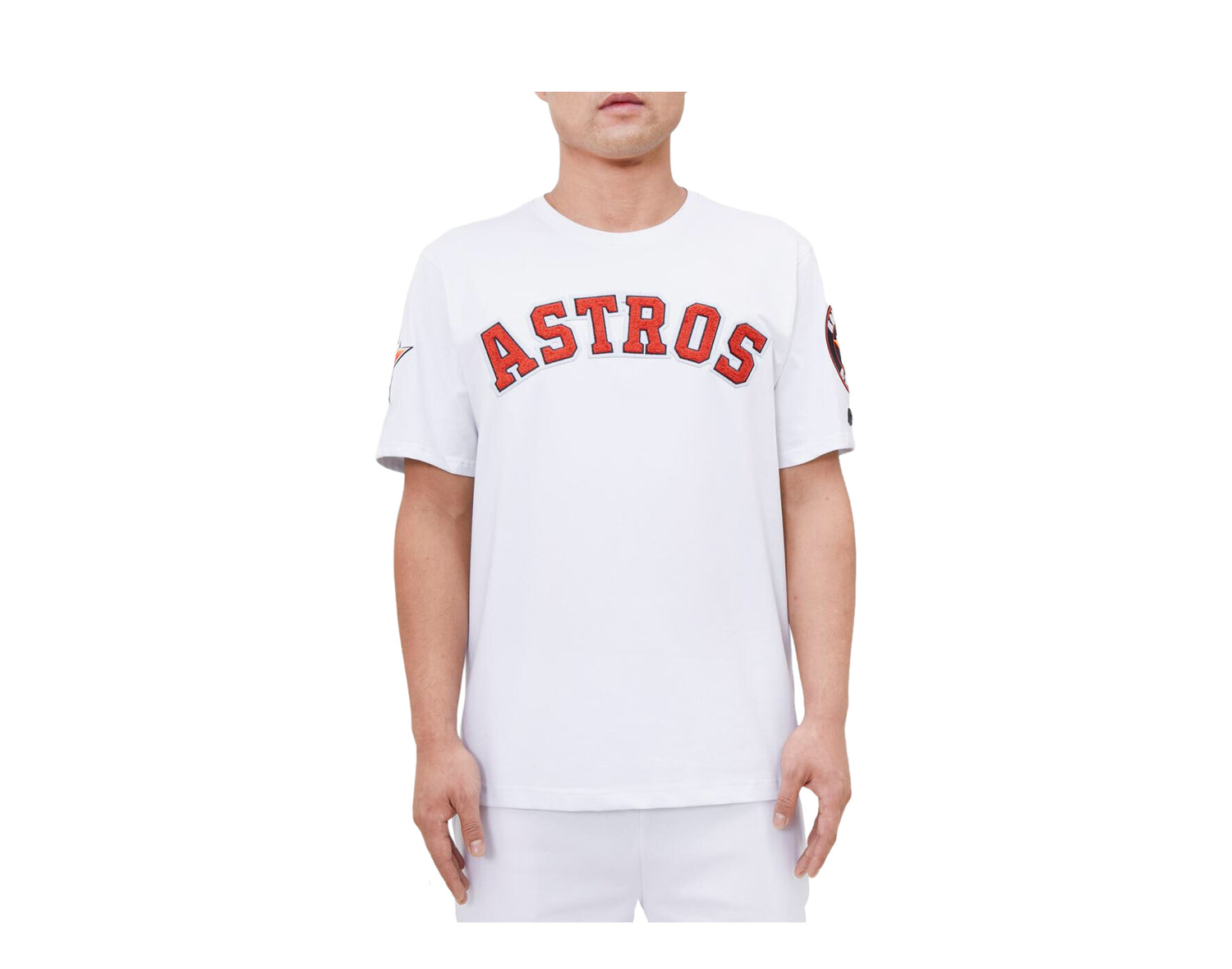 Pro Standard MLB Houston Astros Pro Team Men's Shirt