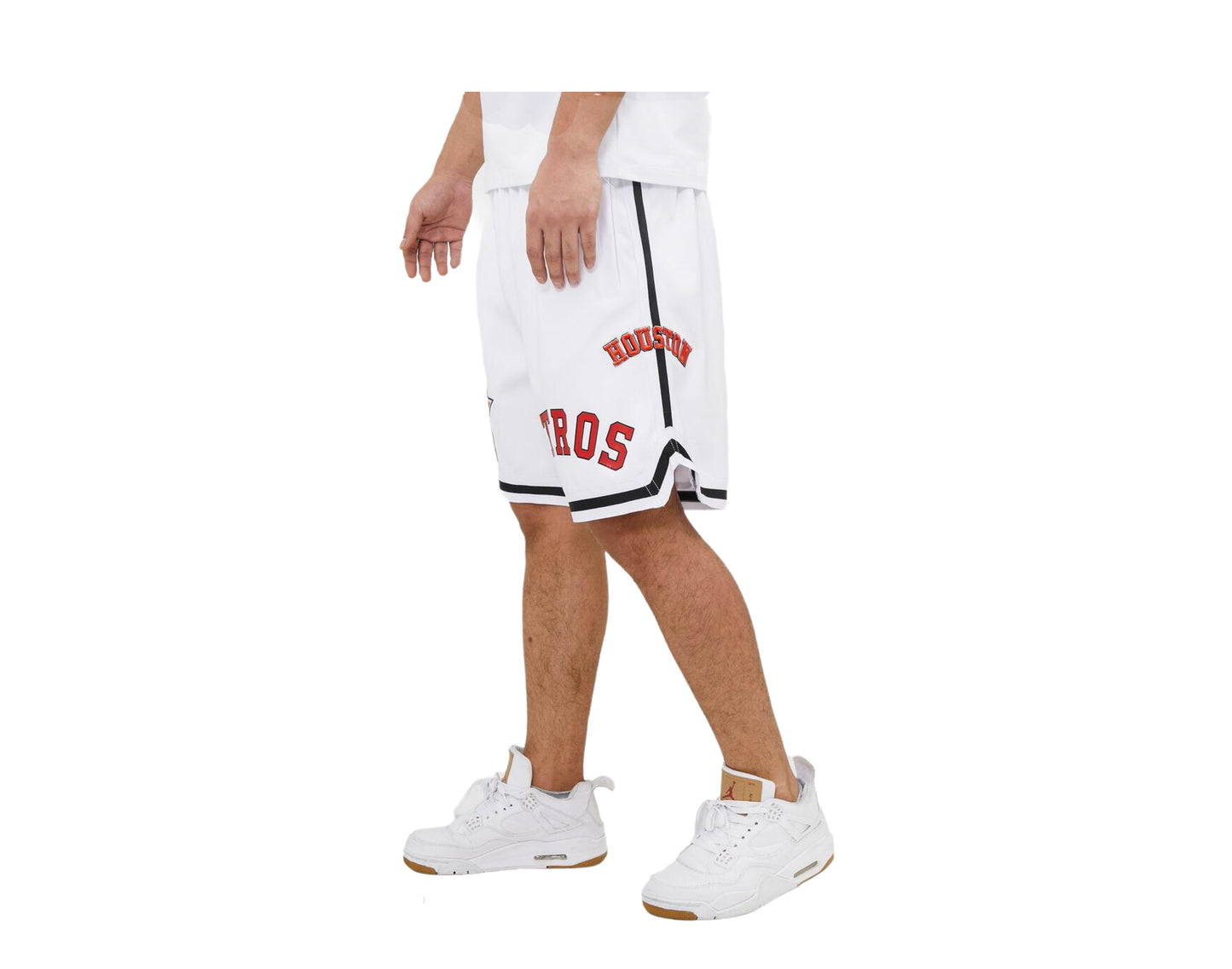 Pro Standard MLB Houston Astros Pro Team Men's Shorts