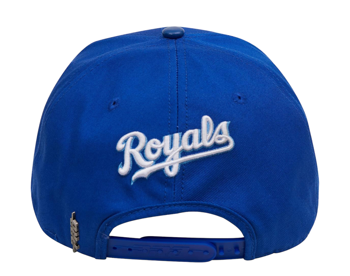 Pro Standard MLB Kansas City Royals Logo Snapback Hat