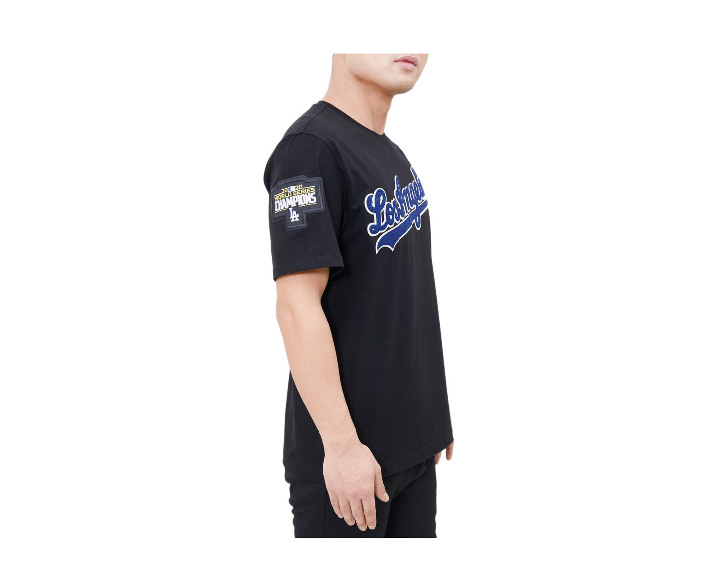 Pro Standard MLB Los Angeles Dodgers Pro Team Men's Shirt