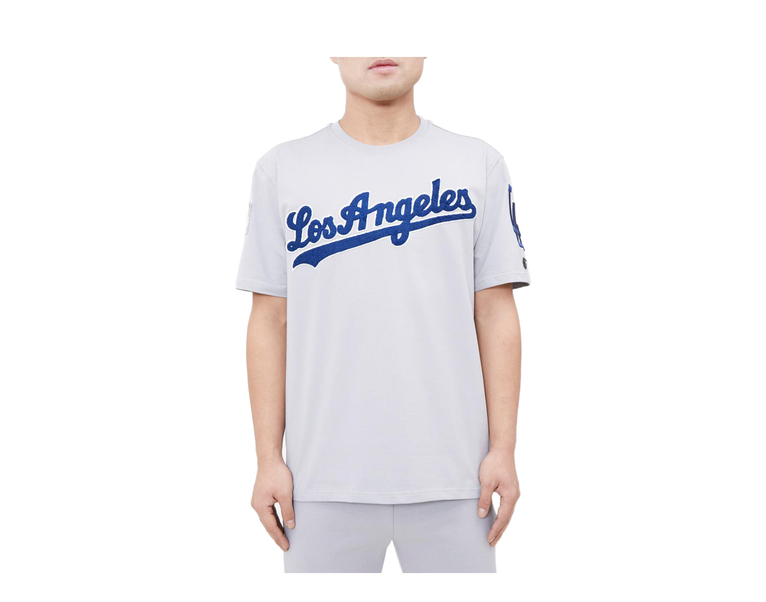 Pro Standard MLB Los Angeles Dodgers Pro Team Men's Shirt