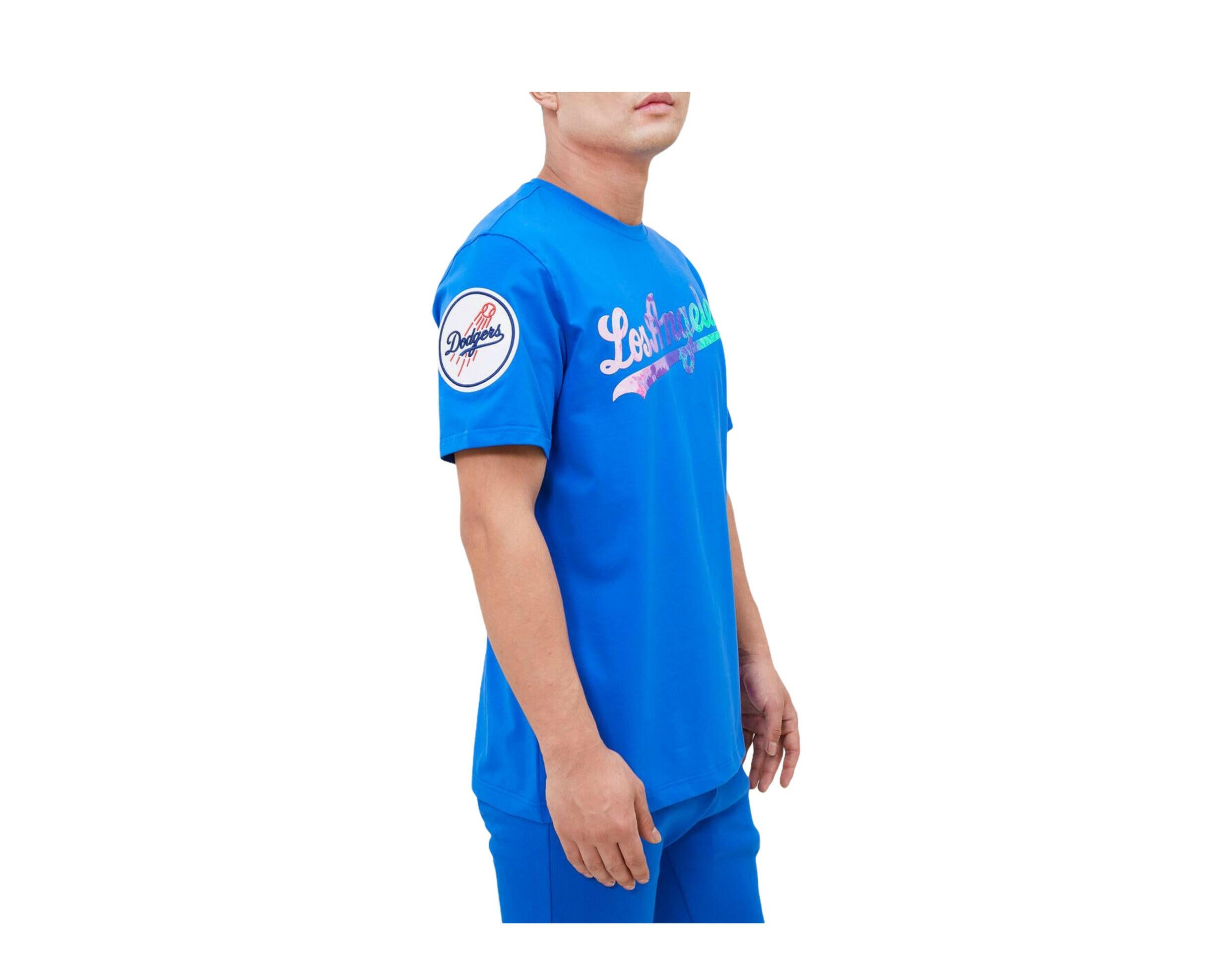 Pro Standard MLB Los Angeles Dodgers Pro Team Men's Shirt.