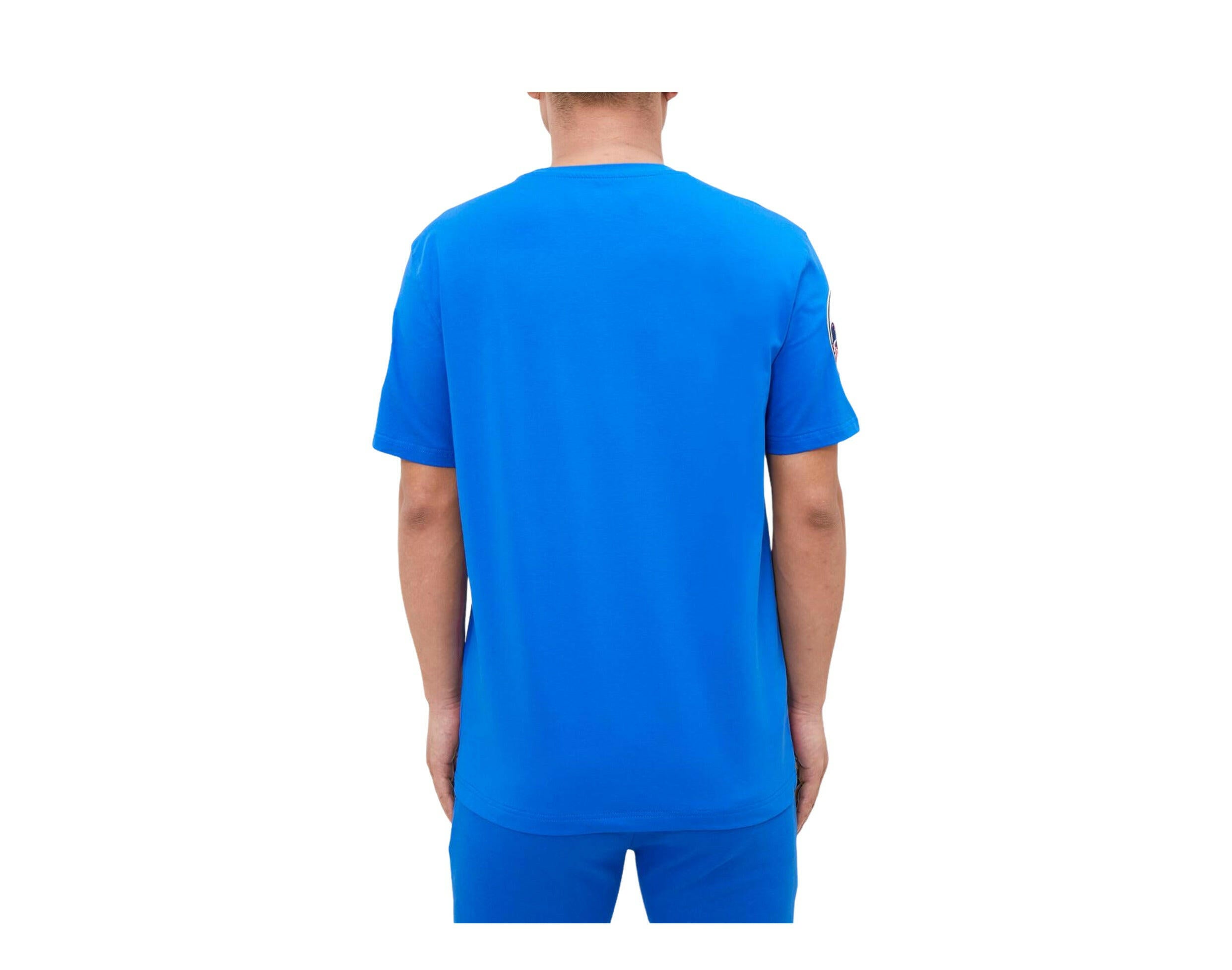 Pro Standard MLB Los Angeles Dodgers Pro Team Men's Shirt.