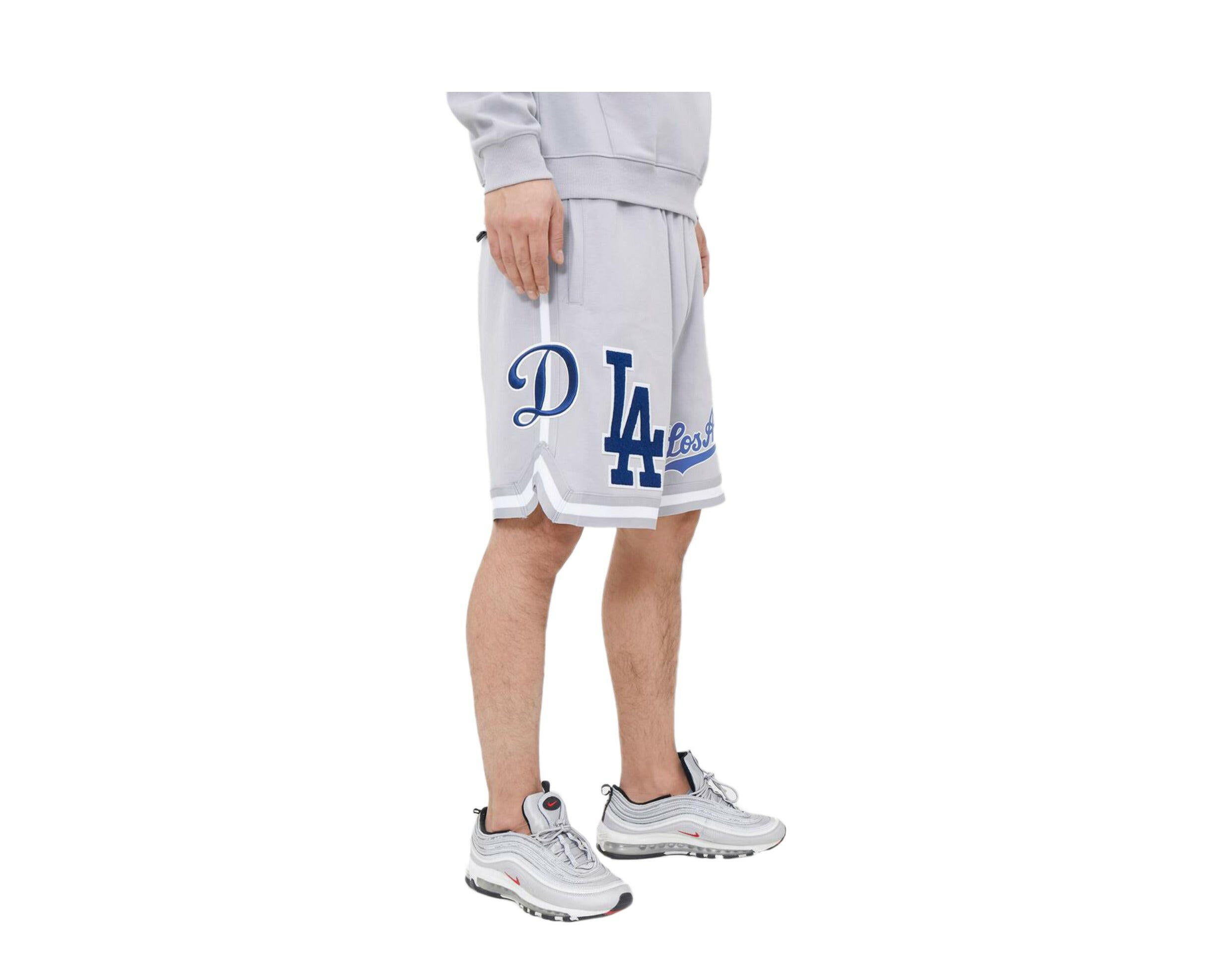 Pro Standard MLB Los Angeles Dodgers Pro Team Men's Shorts.