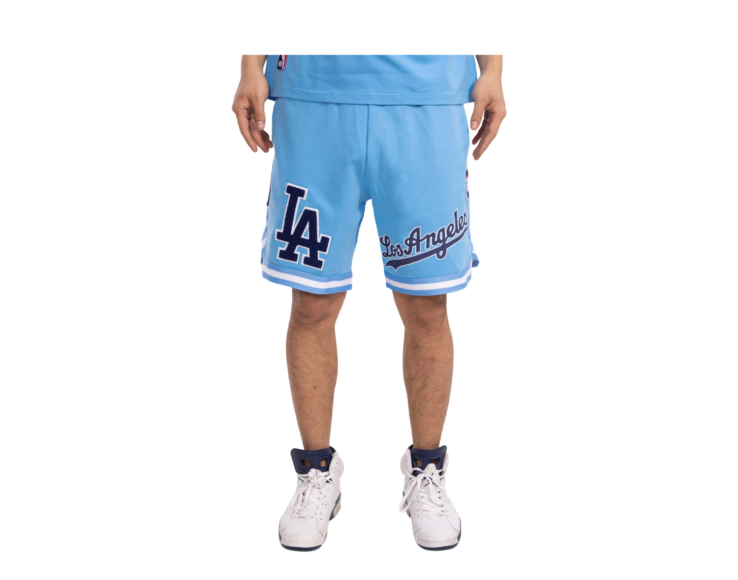 Pro Standard MLB Los Angeles Dodgers Pro Team Men's Shorts