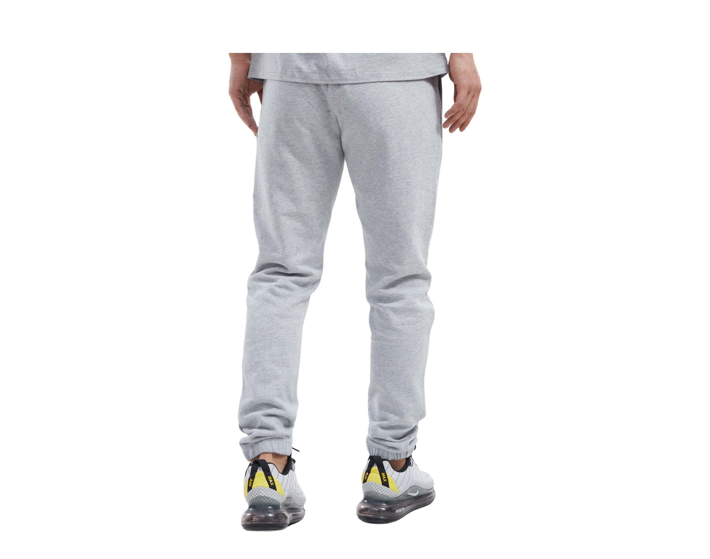Pro Standard MLB Los Angeles Dodgers Mash Up Logo Men's Sweatpants.
