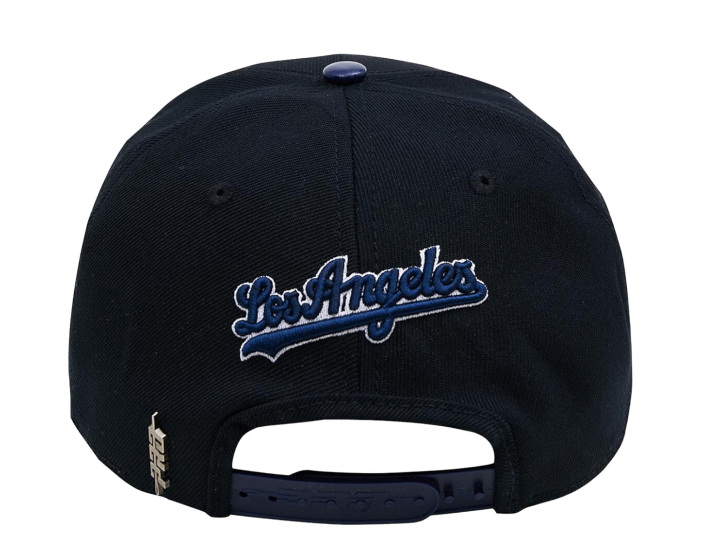 Pro Standard MLB Los Angeles Dodgers World Series Championship Snapbac