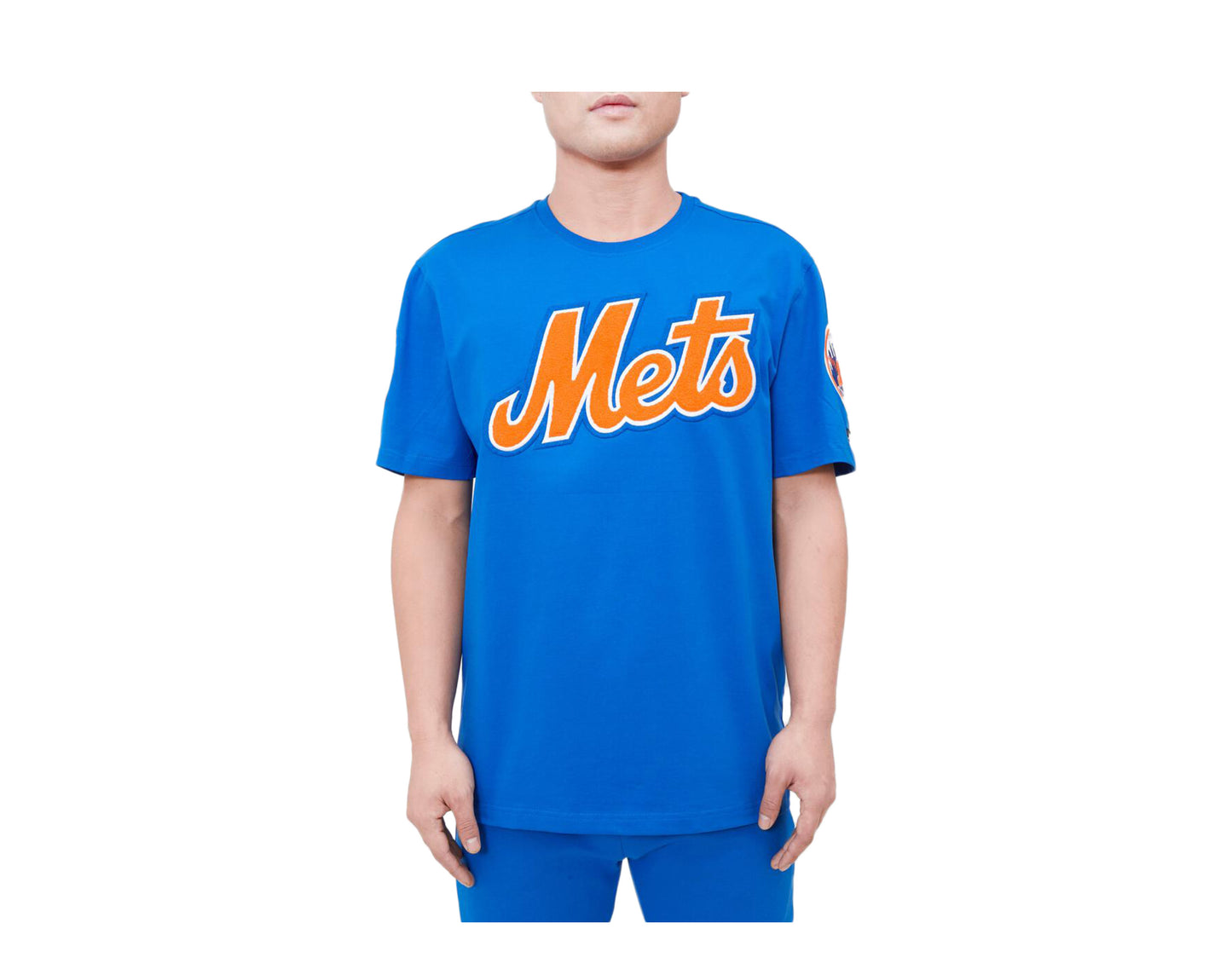 Pro Standard MLB New York Mets Pro Team Men's Shirt