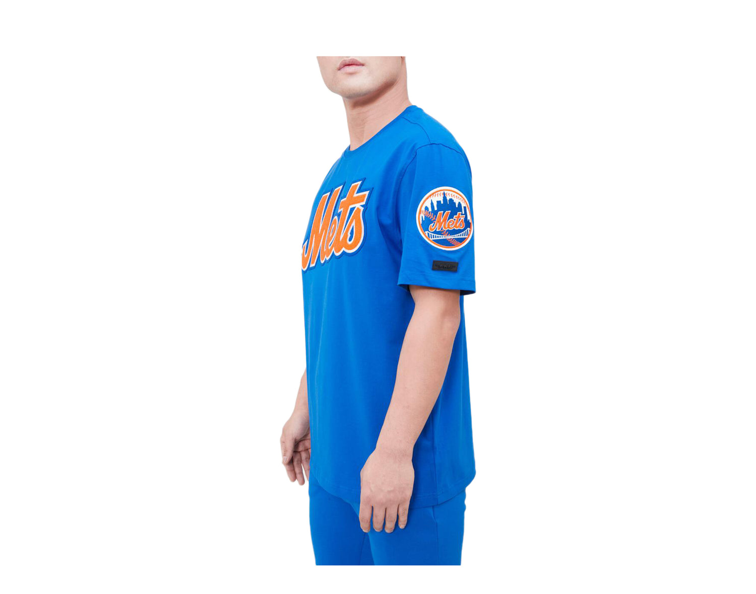 Pro Standard MLB New York Mets Pro Team Men's Shirt