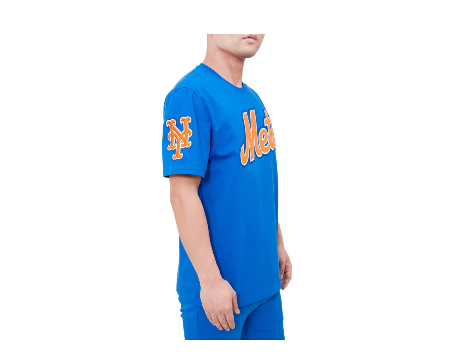 Pro Standard MLB New York Mets Pro Team Men's Shirt