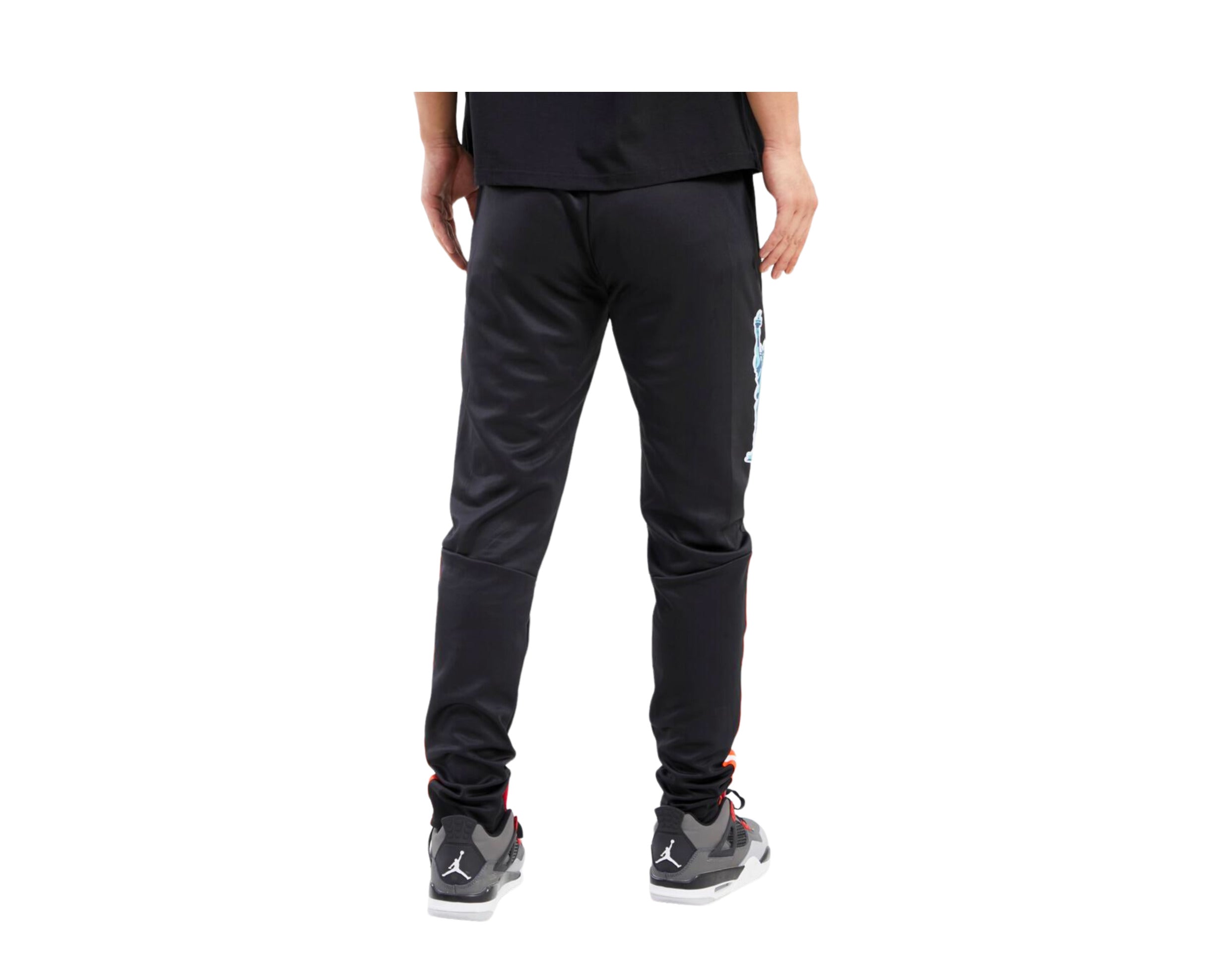 Pro Standard MLB New York Mets Home Town Track Pants.