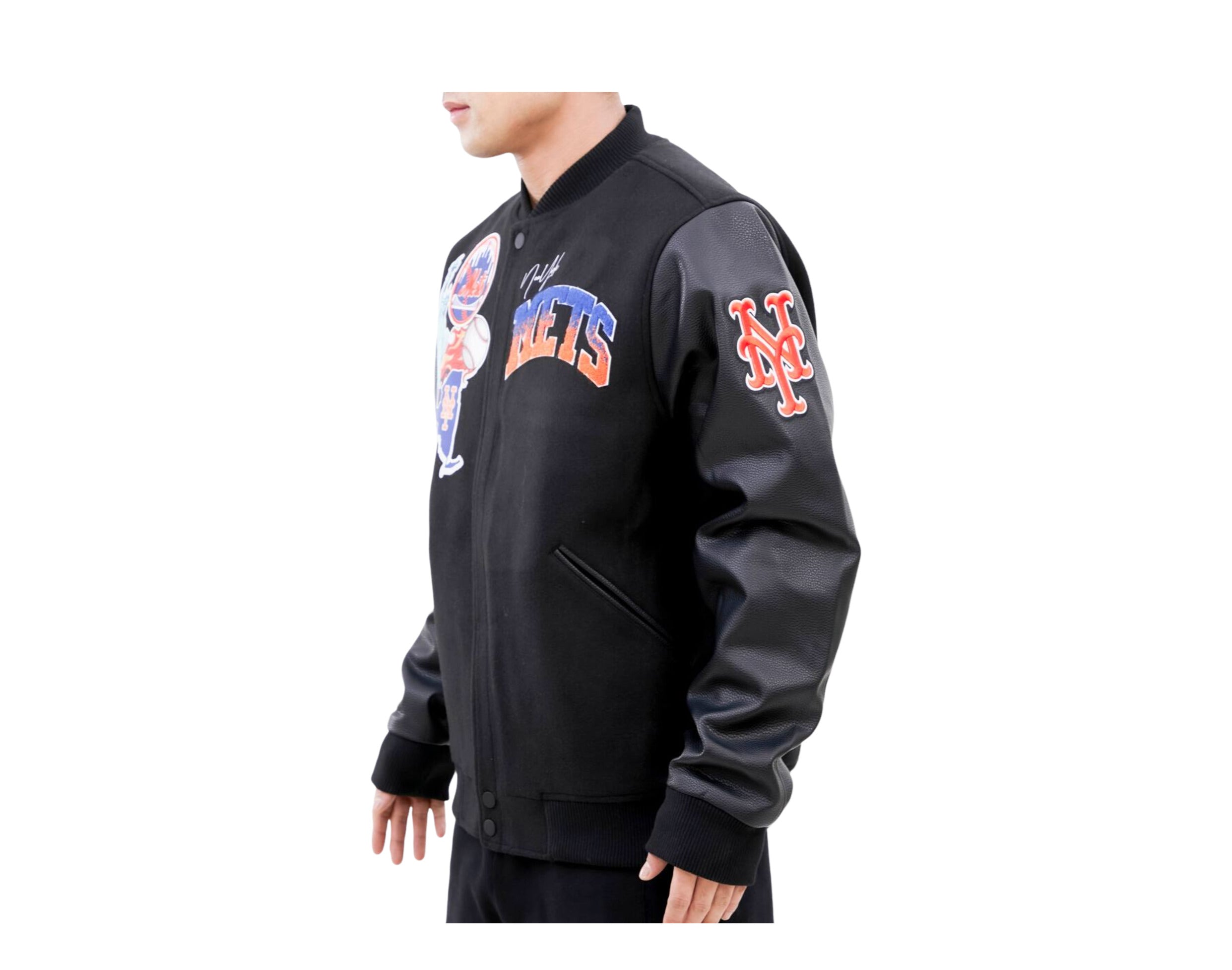 Varsity Jacket 2 Ways = The Blazer 2.0 – Men's Style Pro