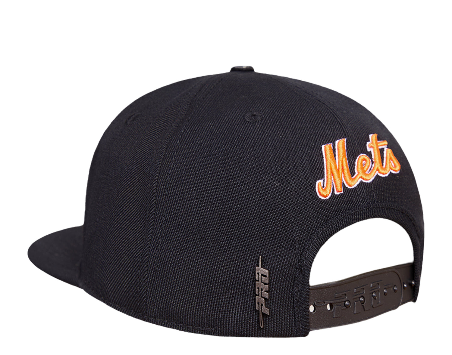 Pro Standard MLB New York Mets Logo Snapback Hat
