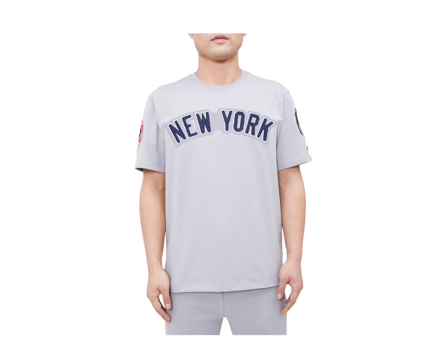 Pro Standard MLB New York Yankees Pro Team Men's Shirt