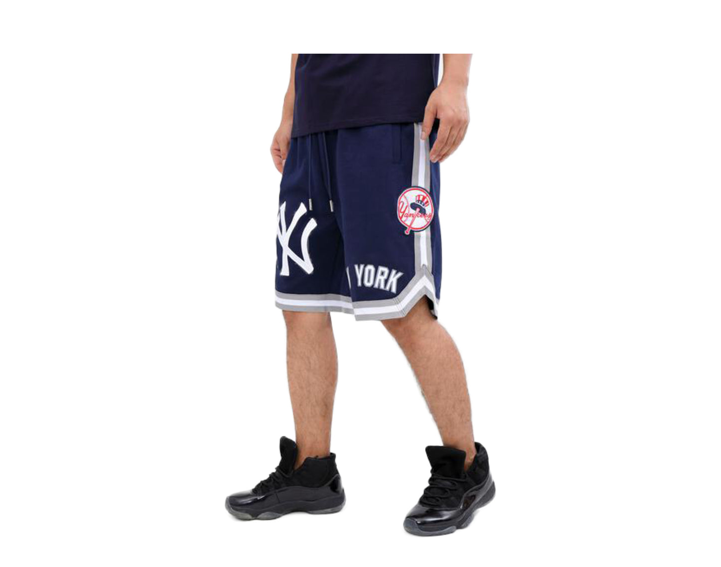 Pro Standard MLB New York Yankees Pro Team Men's Shorts