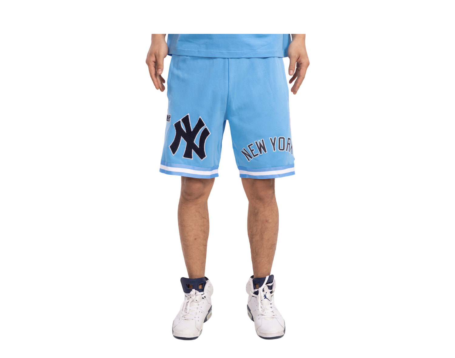 Pro Standard MLB New York Yankees Pro Team Men's Shorts