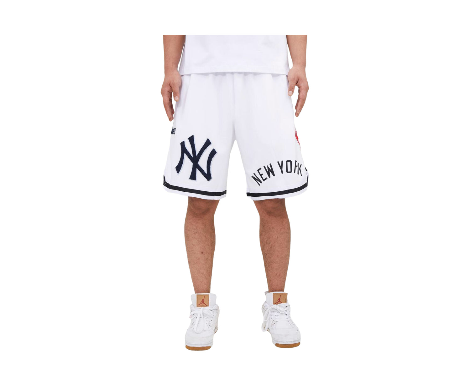Pro Standard MLB New York Yankees Pro Team Men's Shorts