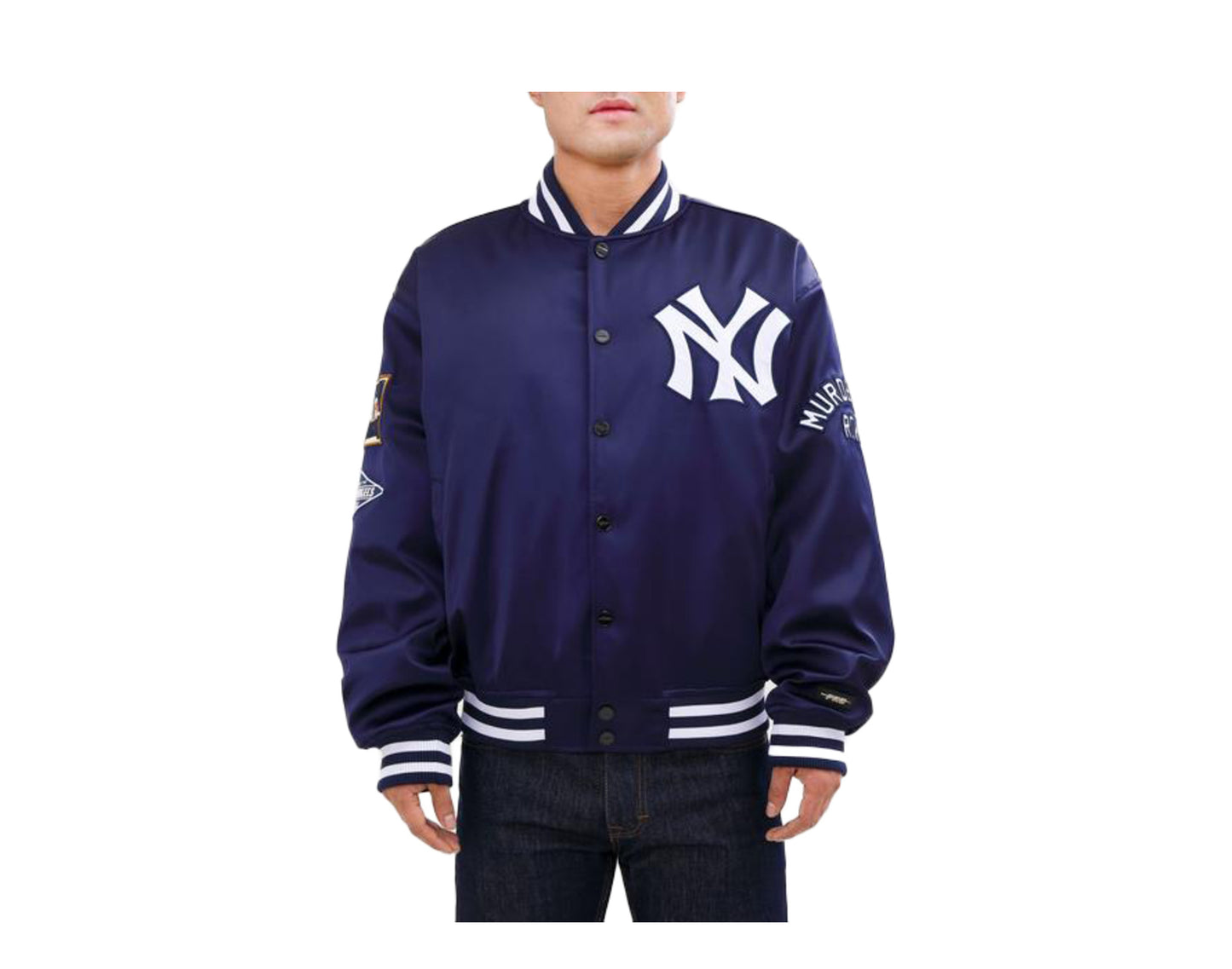 Pro Standard New York Yankees Retro 1927 Men's Jacket