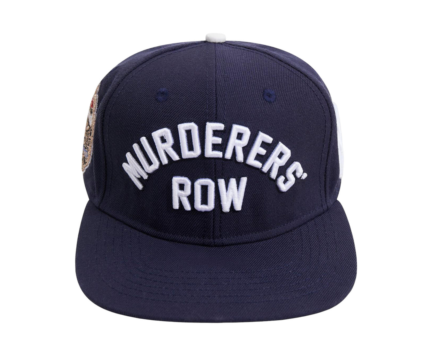 Pro Standard MLB New York Yankees Murderers Row Snapback Hat