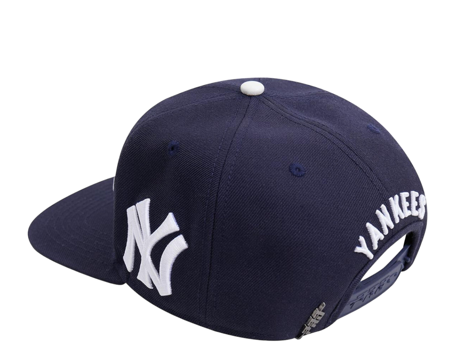 Pro Standard MLB New York Yankees Murderers Row Snapback Hat