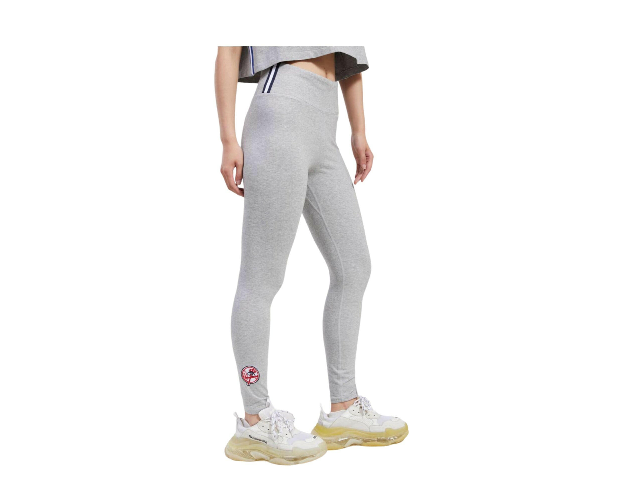 Pro Standard MLB New York Yankees Classic Jersey Women's Leggings.