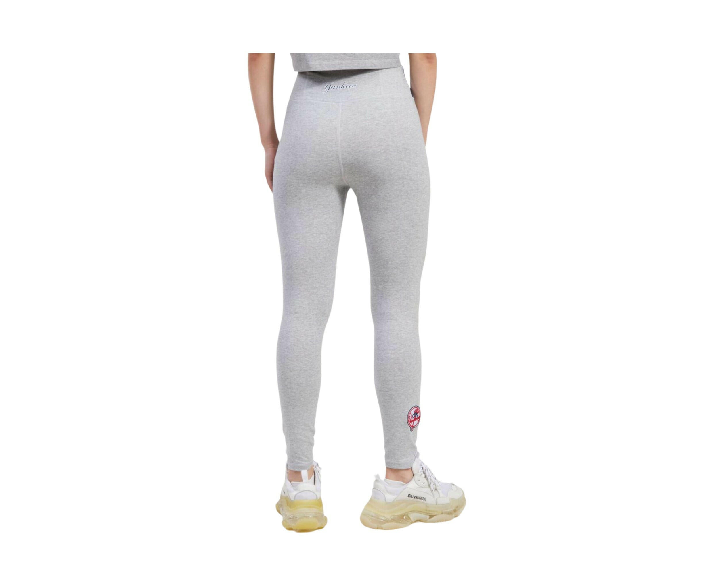 Pro Standard MLB New York Yankees Classic Jersey Women's Leggings.