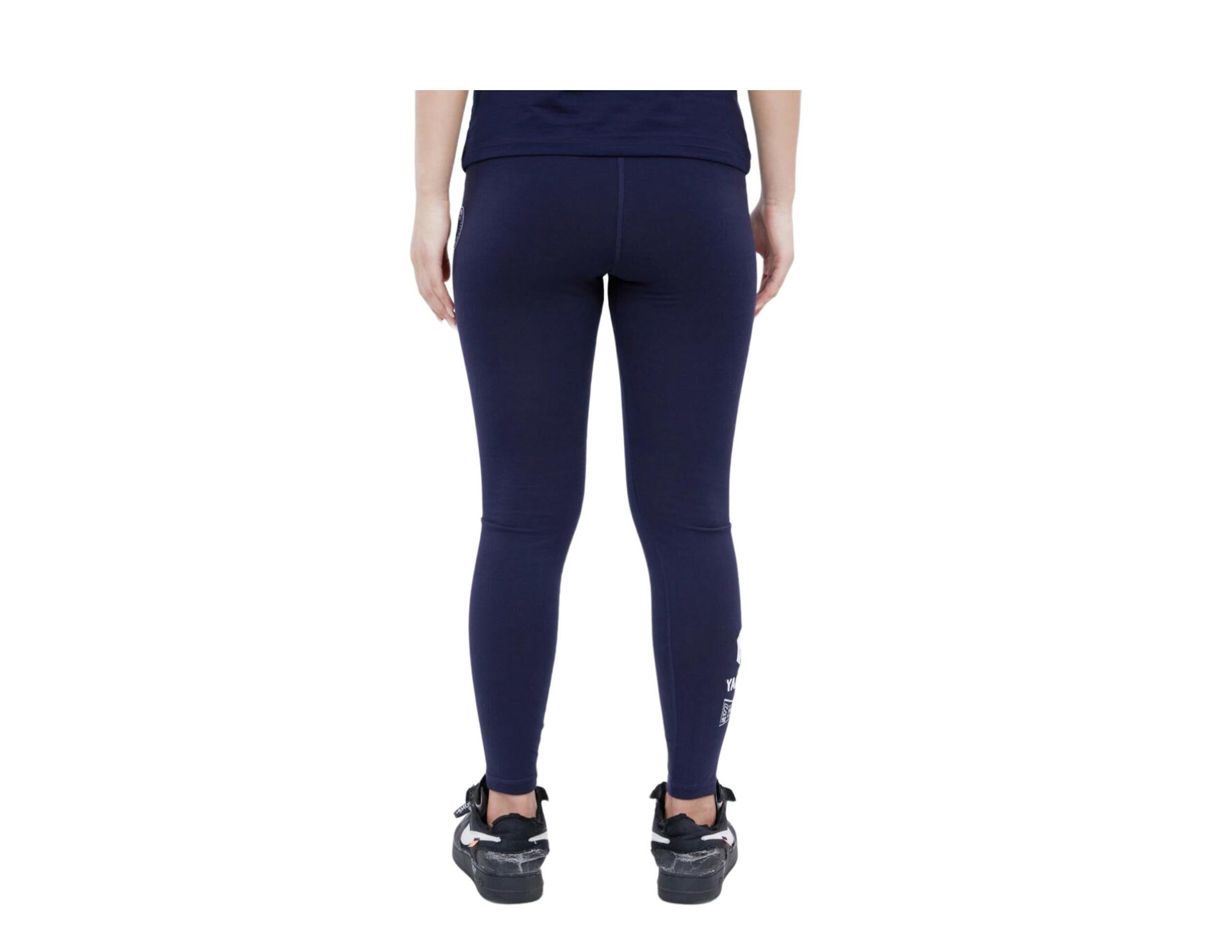 Pro Standard MLB New York Yankees Retro Classic Jersey Women's Leggings.