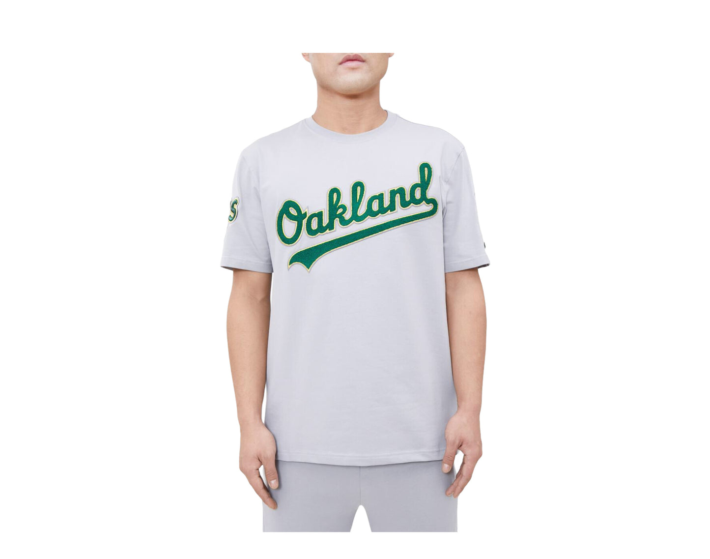 Pro Standard MLB Oakland Athletics Pro Team Men's Shirt