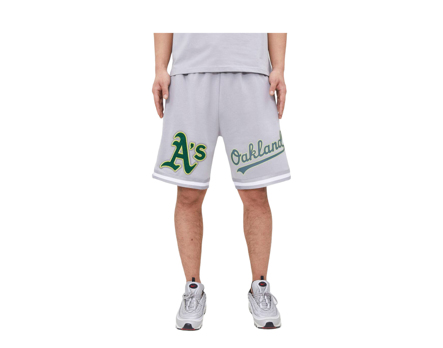 Pro Standard MLB Oakland Athletics Pro Team Men's Shorts